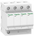 Schneider Electric Acti 9 iPRD 8r   8kA 340 3P+N  